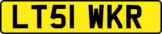 LT51WKR