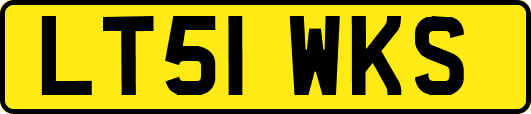 LT51WKS