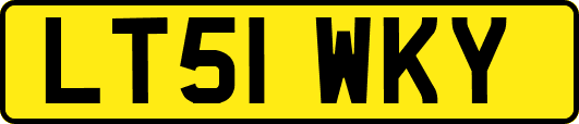 LT51WKY