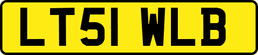 LT51WLB