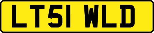 LT51WLD