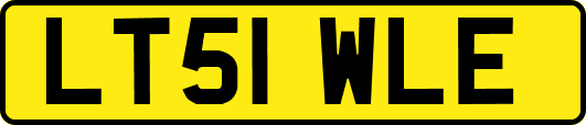 LT51WLE