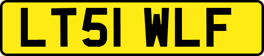 LT51WLF