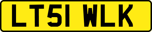 LT51WLK