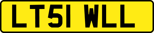 LT51WLL