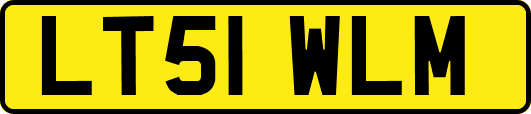 LT51WLM