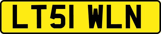 LT51WLN