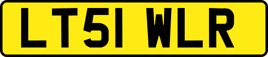 LT51WLR