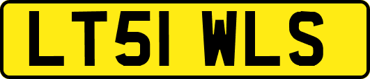 LT51WLS