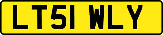 LT51WLY