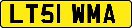 LT51WMA