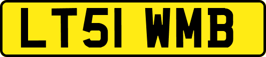 LT51WMB