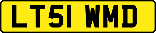 LT51WMD