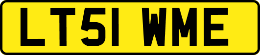 LT51WME