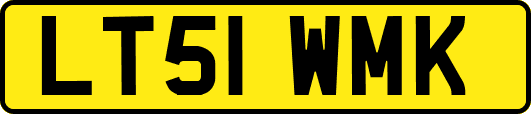 LT51WMK