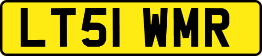 LT51WMR