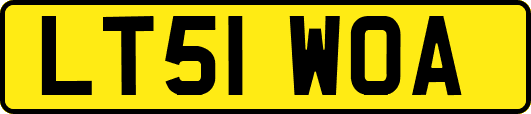 LT51WOA