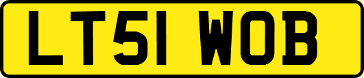 LT51WOB
