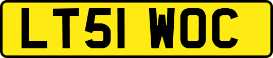 LT51WOC