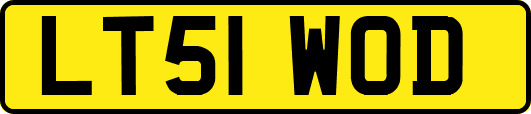 LT51WOD