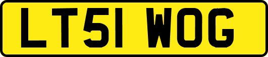 LT51WOG