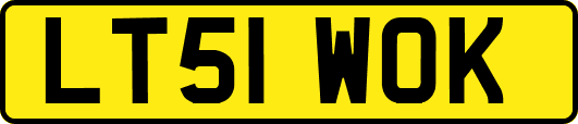 LT51WOK