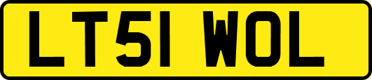 LT51WOL