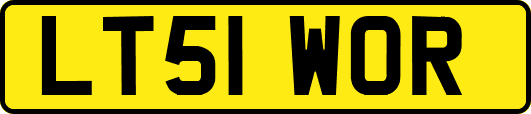 LT51WOR