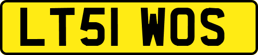 LT51WOS