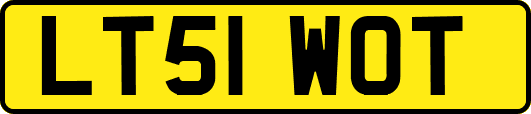 LT51WOT