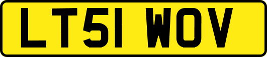 LT51WOV