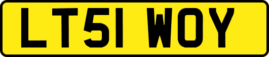 LT51WOY