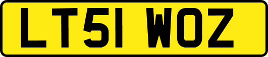 LT51WOZ