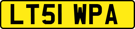 LT51WPA