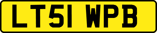 LT51WPB