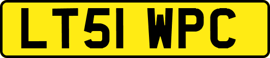 LT51WPC