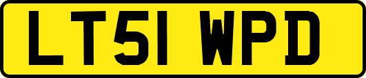 LT51WPD