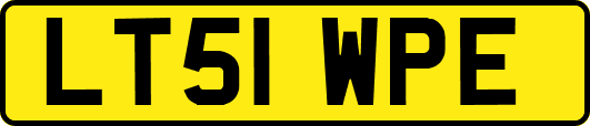 LT51WPE