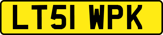 LT51WPK