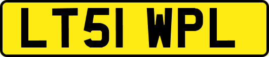 LT51WPL