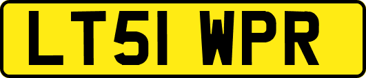 LT51WPR