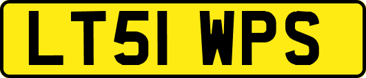 LT51WPS