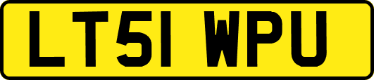 LT51WPU