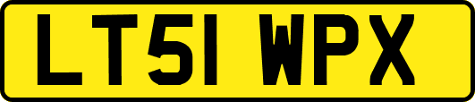 LT51WPX