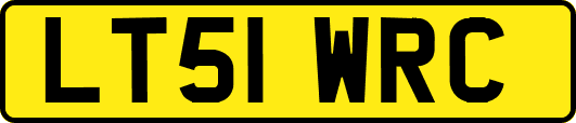 LT51WRC