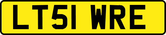 LT51WRE