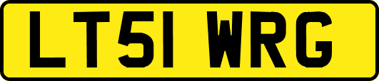 LT51WRG