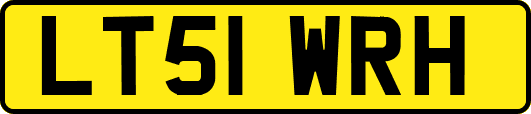 LT51WRH