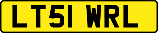 LT51WRL