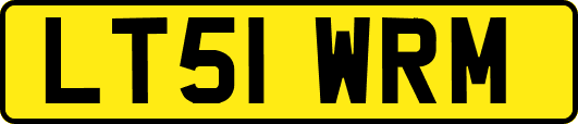 LT51WRM